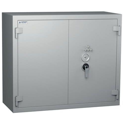 Panzerschrank Star Protect - 510 L - Elektronisches Schloss