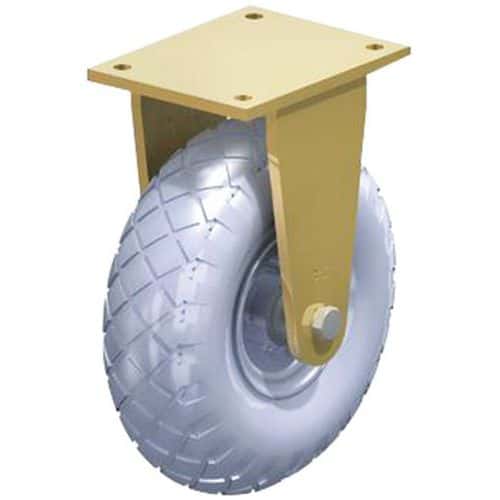 Bockrolle - Tragkraft 350 bis 525 kg