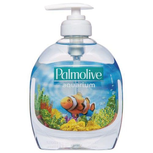 Flüssige Handseife Palmolive - 300 ml