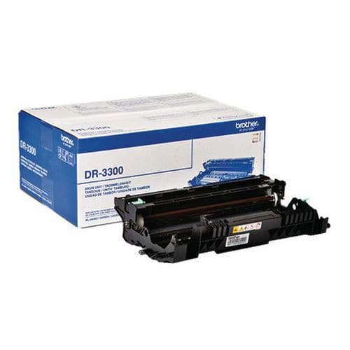 Toner - DR3300 - Brother