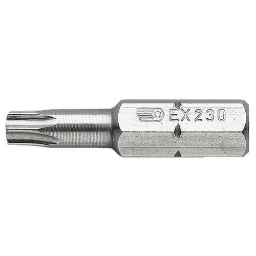 Bit 5/16 für Torx-Schrauben EX.2 - Facom