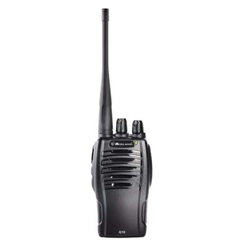 Walkie-Talkie MIDLAND – G10