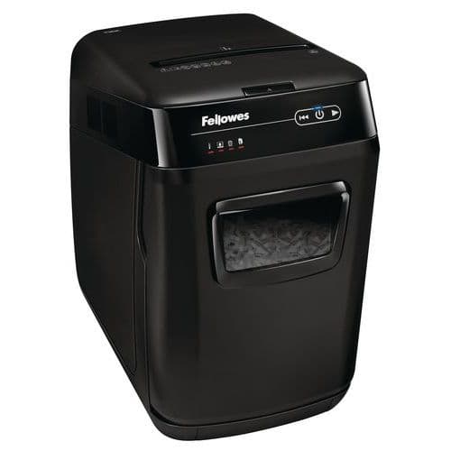 Aktenvernichter - Fellowes - AutoMax 150C