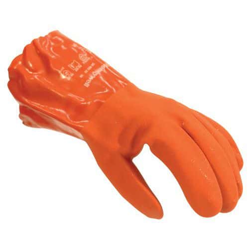 Handschuh Redgrip 27