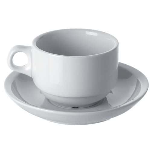 Teetasse