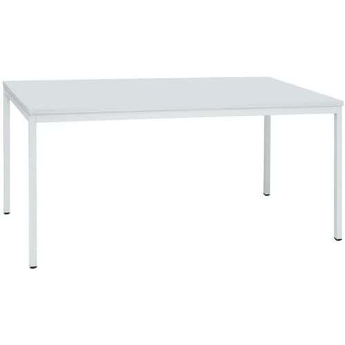 Tisch Basic-Line - Tiefe 80 cm - Manutan Expert