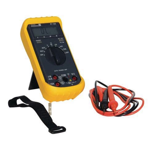 Multimeter FI 125