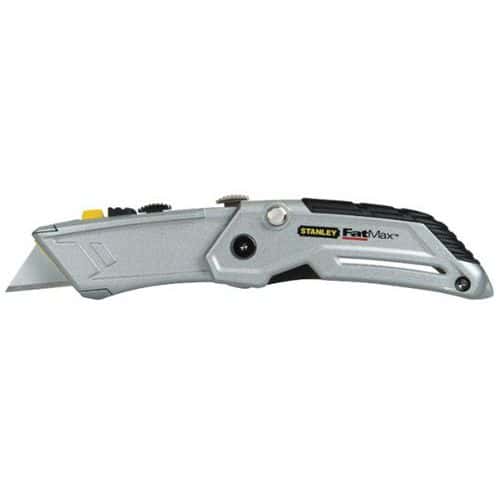 Klappbarer Cutter mit Doppelklinge Fatmax Pro