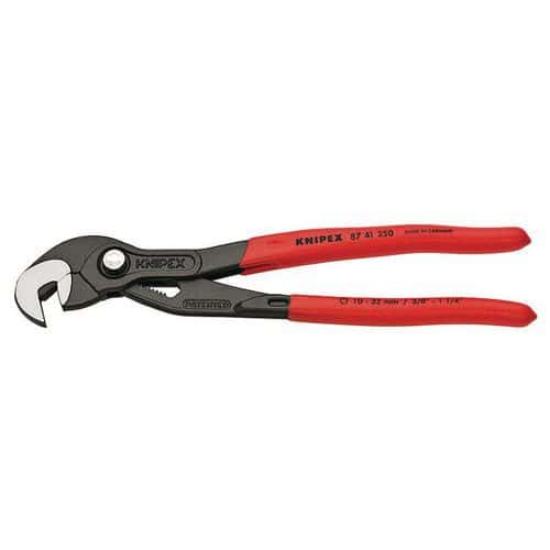 Einstellbarer Schlüssel Knipex