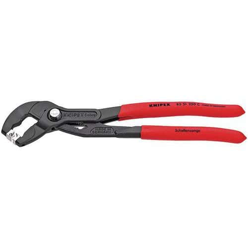 Klicke-Ringzange Knipex