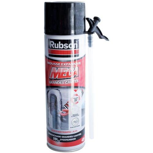 Füllschaum Mega - 550 ml - Rubson