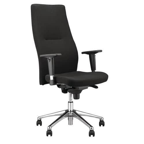 Ergonomischer Chefsessel Orlando Up - Nowy Styl