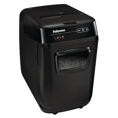 Dokumentenvernichter - Fellowes - AutoMax 200C