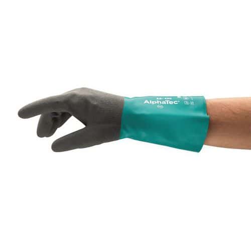 Handschuhe Alphatec 58-430