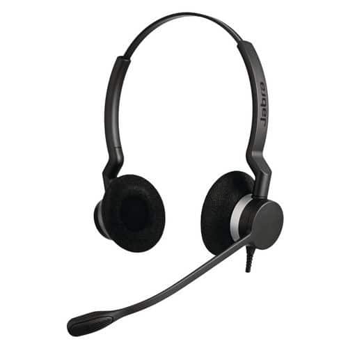 Headset BIZ 2300 - Jabra