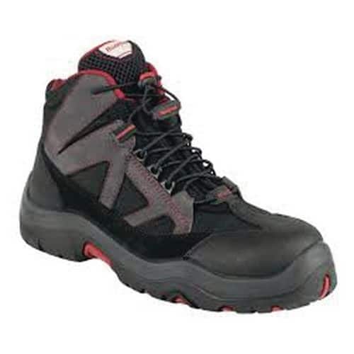 Sicherheitsschuhe Ascender Mid S3 CI SRC