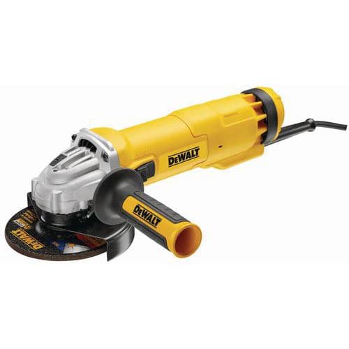 Schleifmaschine DWE4237K 125 mm dewalt 1400 W - Dewalt