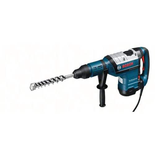 Bohrhammer SDS-max GBH 8-45 DV - Bosch