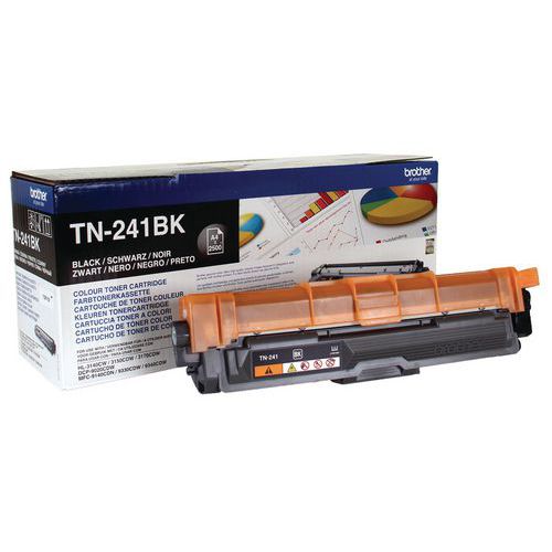 Toner - TN241 - Brother