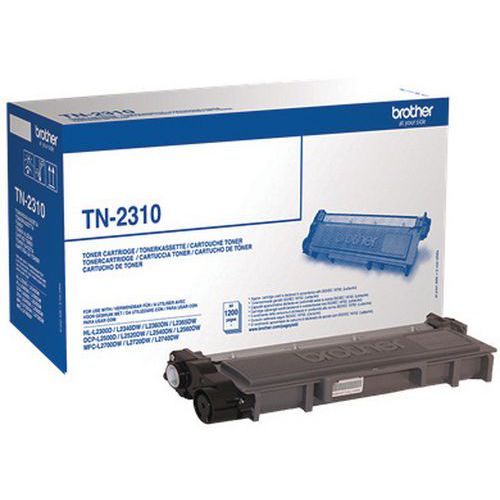 Toner - TN2310 - Brother