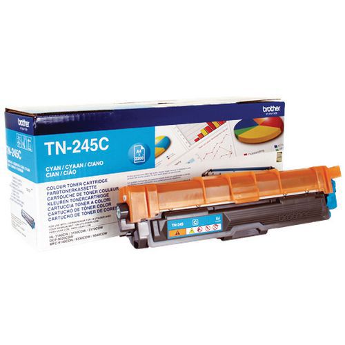 Toner - TN245 - Brother