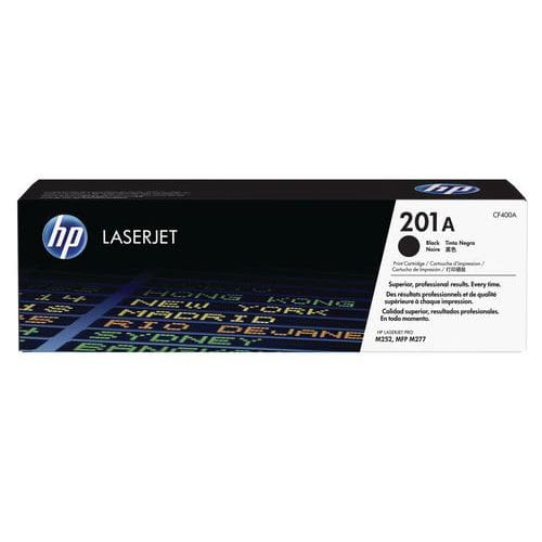 Toner - 201 - HP