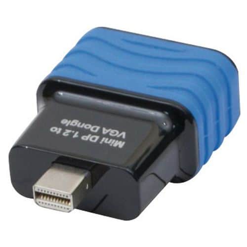 Mini-DisplayPort zu VGA