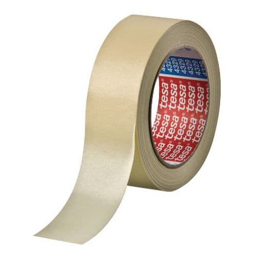 Papierabdeckband 70°C/1H - 4329 - tesa