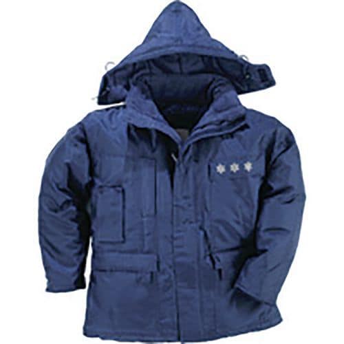 Kälteschutzjacke LAPONIE2 – Delta Plus