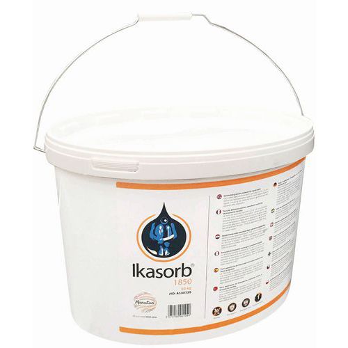 Bindegranulat Ikasorb® 1850