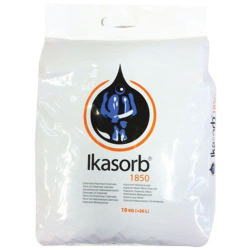 Bindegranulat Ikasorb® 1850