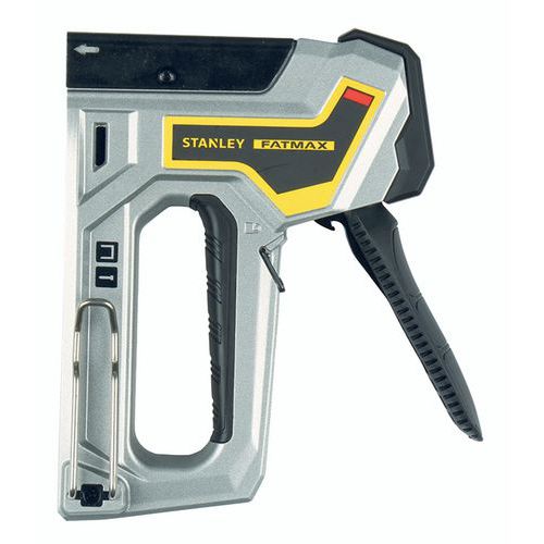 Handtacker und Nagler Fatmax - Stanley