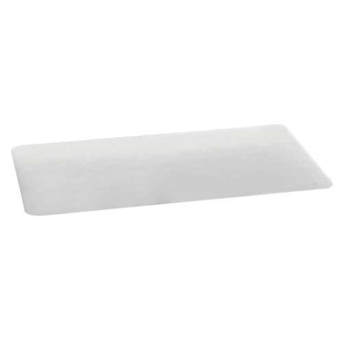PVC-Bodenmatte fürs Büro - Für weiche Böden - Floortex
