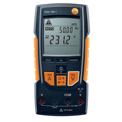 Multimeter Testo 760-1