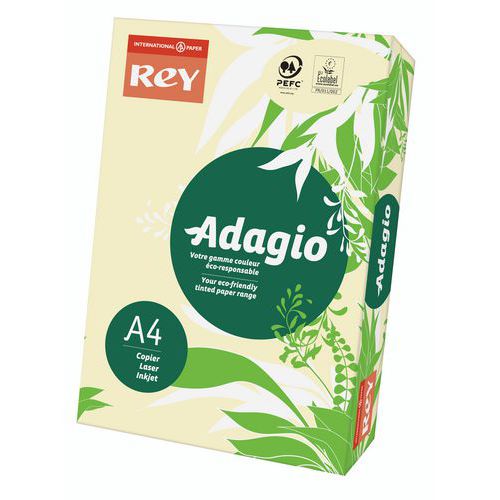 Paket Adagio 250 Blatt - 160 g