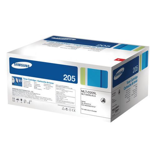 Toner - MLT-D205L - Samsung