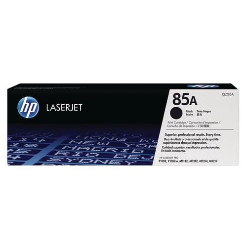 Toner - A85 - HP