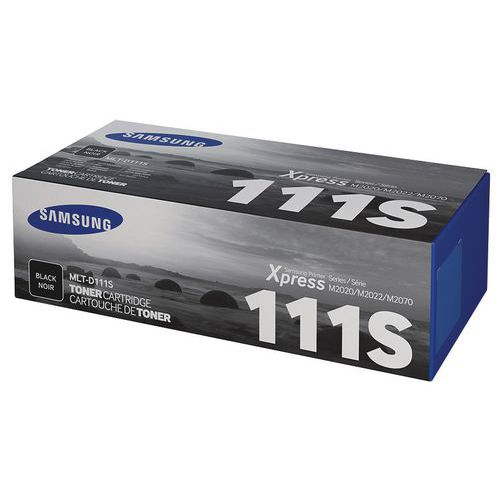 Toner - MLT-D111S - Samsung