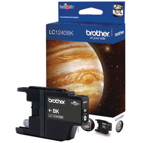 Druckerkartusche - LC-1240 - Brother