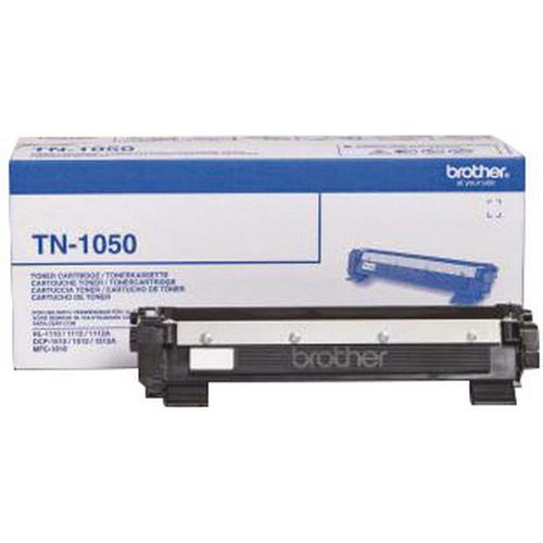 Toner - TN1050 - Brother