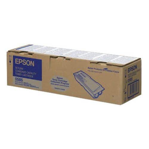 Toner - S050585 - Epson