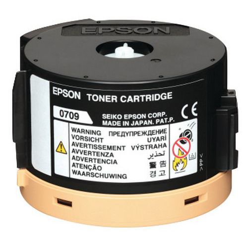 Toner - S050709 - Epson