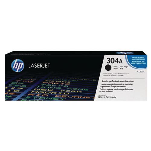 Toner - 304 - HP