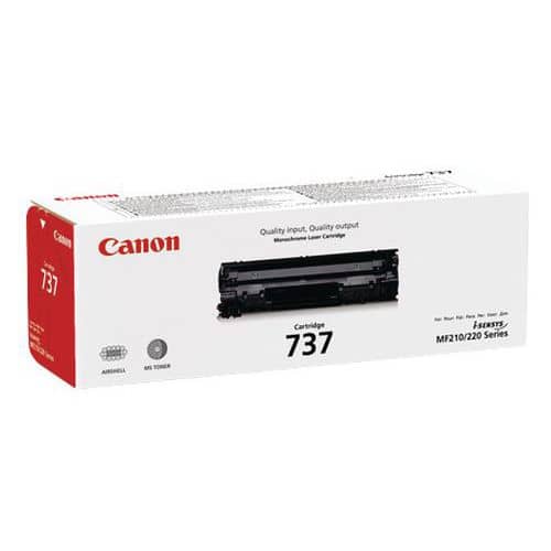 Toner - 737 - Canon