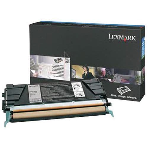 Toner - E360 - Lexmark