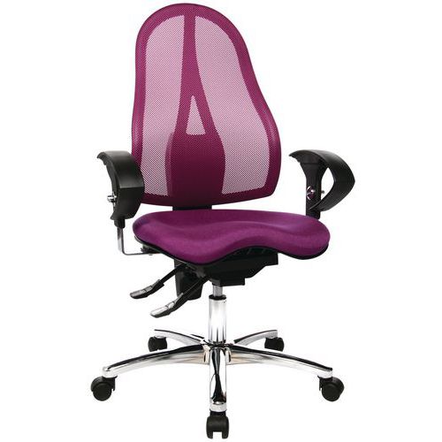 Ergonomischer Bürostuhl Sitness 15