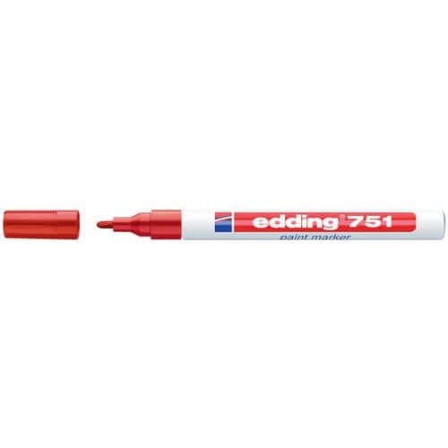 UV-Marker - Edding 751