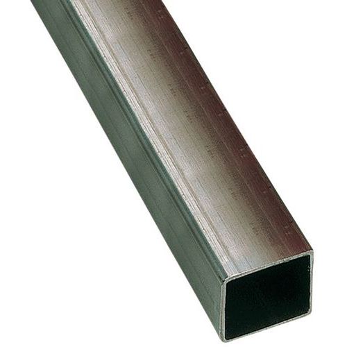 Rohr Combi-Tube - Aluminium