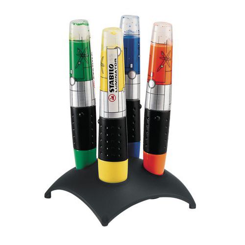 Textmarker Stabilo Luminator