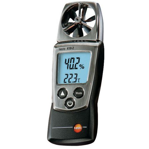 Anemometer Testo 410-2